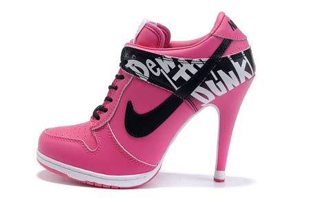 heels nike|Nike high heels for women.